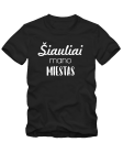 Šiauliai mano miestas Šiauliai mano miestas
